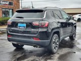 Used 2022 Jeep Compass Limited image 4