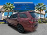 New 2025 Dodge Durango GT w/ Blacktop Package image 6