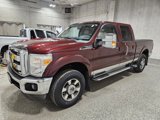 Used 2011 Ford F250 Lariat w/ Lariat Interior Pkg image 2