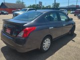 Used 2015 Nissan Versa SV image 3