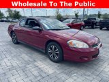 Used 2006 Chevrolet Monte Carlo LS image 2
