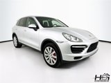 Used 2011 Porsche Cayenne Turbo image 3
