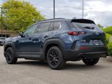 New 2025 MAZDA CX-50 AWD 2.5 Hybrid w/ Weather Package image 3