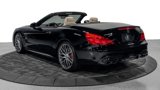 Used 2018 Mercedes-Benz SL 63 AMG image 4