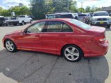 Used 2013 Mercedes-Benz C 250 Sedan image 5