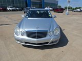 Used 2008 Mercedes-Benz E 350 Sedan image 2
