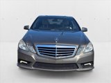 Used 2011 Mercedes-Benz E 350 4MATIC Sedan image 2