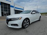 Certified 2019 Honda Accord Touring image 2