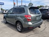 Used 2016 Subaru Forester 2.5i Touring w/ Eyesight & Navigation System image 6