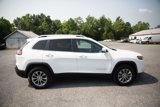 Used 2019 Jeep Cherokee Latitude Plus w/ Cold Weather Group image 2