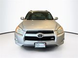 Used 2010 Toyota RAV4 Limited image 2