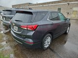 Used 2022 Chevrolet Equinox LT image 4