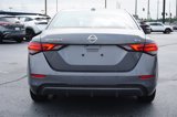 Certified 2023 Nissan Sentra SV w/ All-Weather Package image 5
