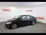 Used 2017 Hyundai Elantra Limited w/ Limited Tech Package 04 image 5