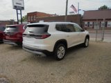 New 2025 GMC Acadia Elevation w/ Elevation Premium Package image 4