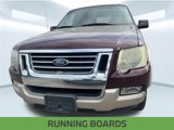 Used 2006 Ford Explorer Eddie Bauer image 4
