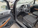 Used 2022 Ford EcoSport SE w/ SE Convenience Package image 6