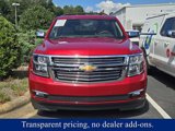 Used 2015 Chevrolet Tahoe LTZ image 2