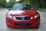 Used 2010 Honda Accord EX-L image 3