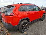 Used 2021 Jeep Cherokee Latitude Plus image 4