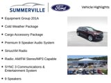 Used 2020 Ford Edge SEL w/ Cold Weather Package image 2