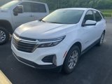 Used 2022 Chevrolet Equinox LT image 2