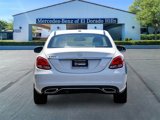 Certified 2018 Mercedes-Benz C 300 Sedan image 3