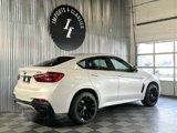 Used 2015 BMW X6 xDrive35i image 4