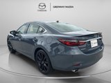 Used 2021 MAZDA MAZDA6 Carbon Edition image 5