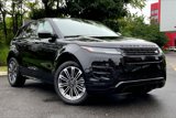 New 2025 Land Rover Range Rover Evoque Dynamic SE image 2