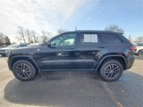Used 2017 Jeep Grand Cherokee Trailhawk image 4