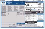 Used 2022 Ford EcoSport SE w/ SE Convenience Package image 2