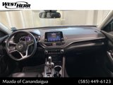Used 2023 Nissan Altima 2.5 SR image 2