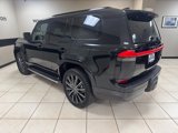 Used 2024 Lexus GX 550 image 4