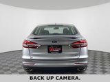 Used 2020 Ford Fusion Titanium image 5
