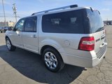Used 2014 Ford Expedition EL Limited w/ Equipment Group 301A image 3