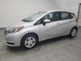 Used 2017 Nissan Versa Note S Plus image 2