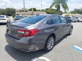 Certified 2021 Honda Accord LX image 4