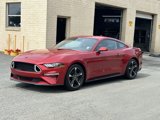 Used 2022 Ford Mustang Coupe w/ Equipment Group 101A image 2