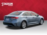 Used 2022 Toyota Corolla LE image 3