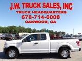 Used 2019 Ford F150 XL w/ XL Power Equipment Group image 2