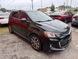 Used 2020 Chevrolet Sonic LT w/ Convenience Package image 5