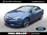 Used 2017 Buick Cascada Premium image 1