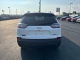 Used 2019 Jeep Cherokee Latitude Plus image 4