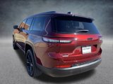 New 2025 Jeep Grand Cherokee L Altitude image 5