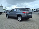 Used 2020 Chevrolet Traverse LT w/ Driver Confidence II Package image 5