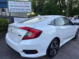 Used 2017 Honda Civic EX-L image 3