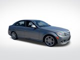 Used 2009 Mercedes-Benz C 350 Sport image 3