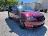 Used 2017 Dodge Grand Caravan GT image 3