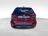 Certified 2018 Nissan Rogue SV w/ Premium Package image 4